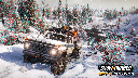 Snow Runner For PlayStation 4