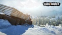 Snow Runner For PlayStation 4