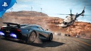 Need For Speed Payback For Playstation 4 (EU)