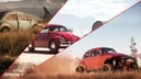 Need For Speed Payback For Playstation 4 (EU)