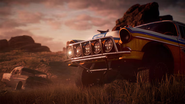 Need For Speed Payback For Playstation 4 (EU)