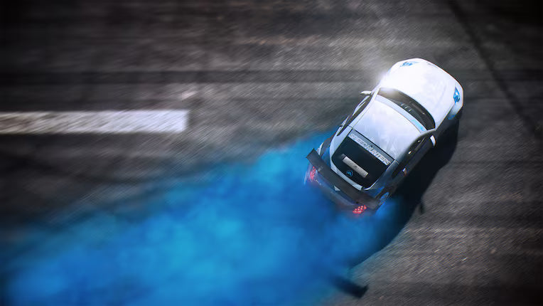 Need For Speed Payback For Playstation 4 (EU)