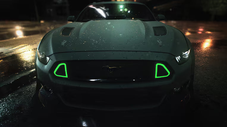 NEED FOR SPEED PLAYSTATION 4 US