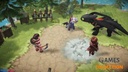 DRAGONS DAWN of NEW RIDWERS PLAYSTATION 4 EU