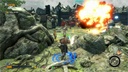 Contra: Rogue Corps PLAYSTATION 4 EU