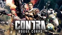 Contra: Rogue Corps PLAYSTATION 4 EU