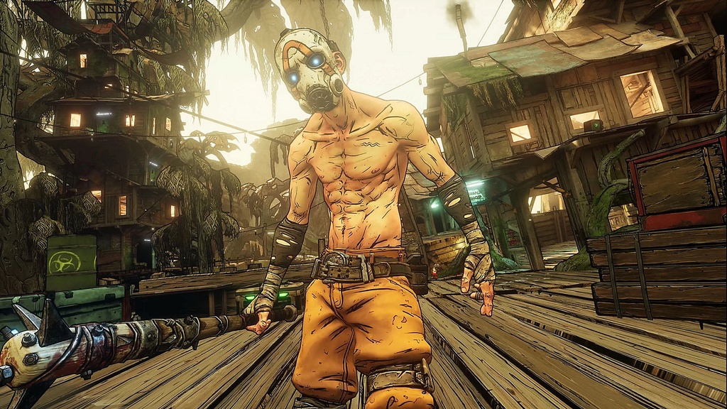 BORDERLAND 3 PLAYSTATION 4 US