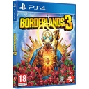 BORDERLAND 3 PLAYSTATION 4 EU