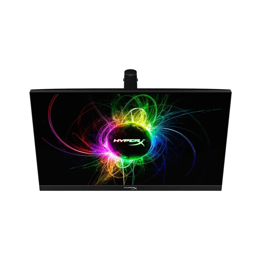 HyperX Armada 25" FHD Gaming Monitor, With Desk Mount, Diagonal IPS Widescreen, 240Hz,1ms, NVIDIA G-SYNC - Black