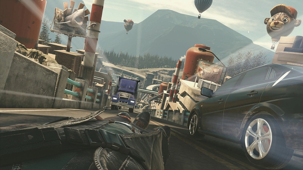 PlayStation Worlds Game for PlayStation 4 VR