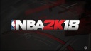 NBA 2K 18 For PlayStation4 US