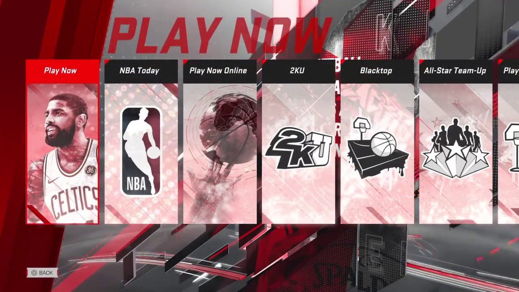 NBA 2K 18 For PlayStation4 US