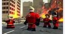 LEGO THE INCREDIBLES PLAYSTATION 4 EU