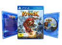 KNACK 2 PLAYSTATION 4 EU