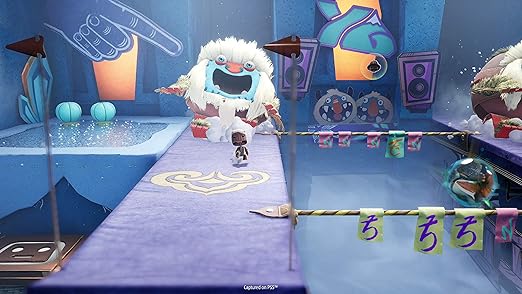 PS5 Sackboy A Big Adventure (US)
