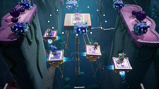 PS5 Sackboy A Big Adventure (US)