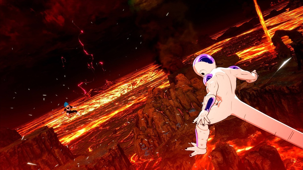 Dragon Ball Sparking Zero For PlayStation 5 (US)