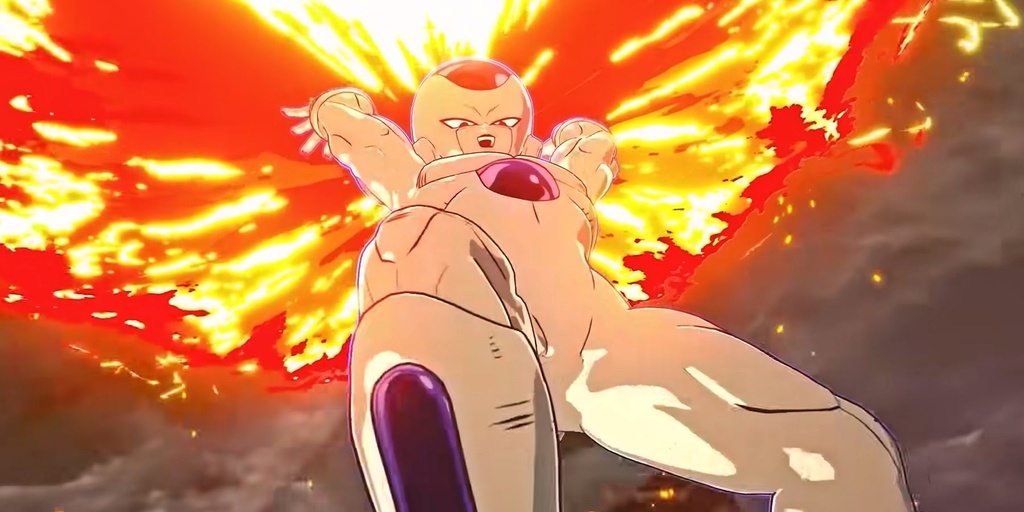 Dragon Ball Sparking Zero For PlayStation 5 (US)