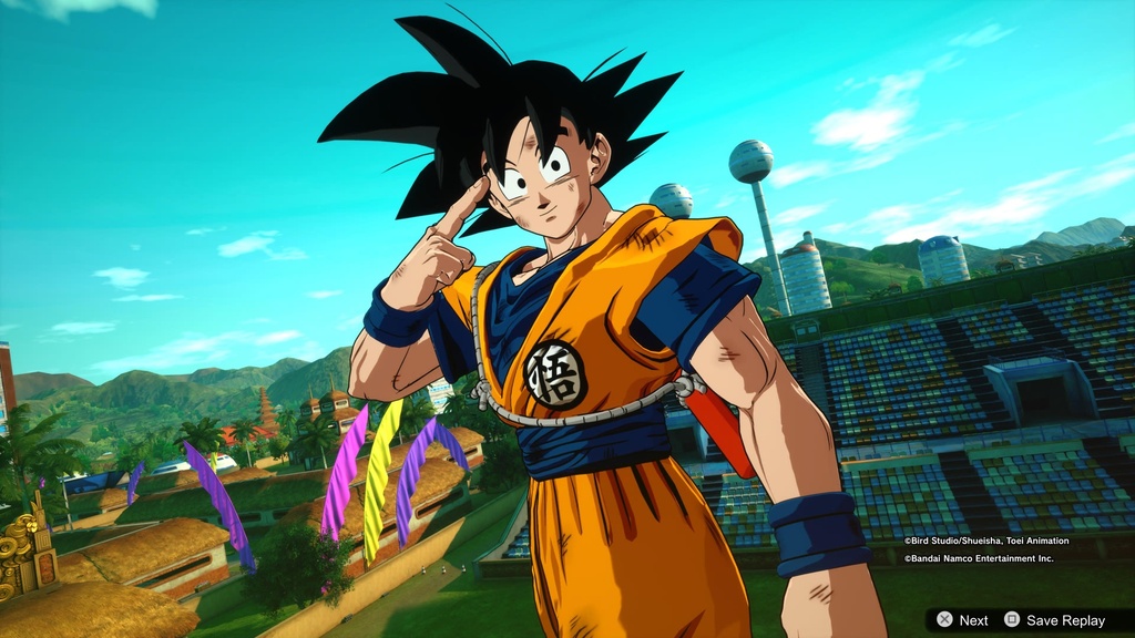 Dragon Ball Sparking Zero For PlayStation 5 (US)
