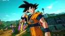 Dragon Ball Sparking Zero For PlayStation 5 (US)