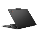 Lenovo ThinkPad X1 Carbon Gen 12 Laptop, Intel Core Ultra 7 155U, 16GB RAM, 2TB SSD, Intel Graphics, 14" WUXGA IPS Display, FingerPrint, Window 11 Pro, Black | 21KCS4S600