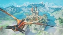 Monster Hunter Stories 3 Twisted Reflection For PlayStation 5
