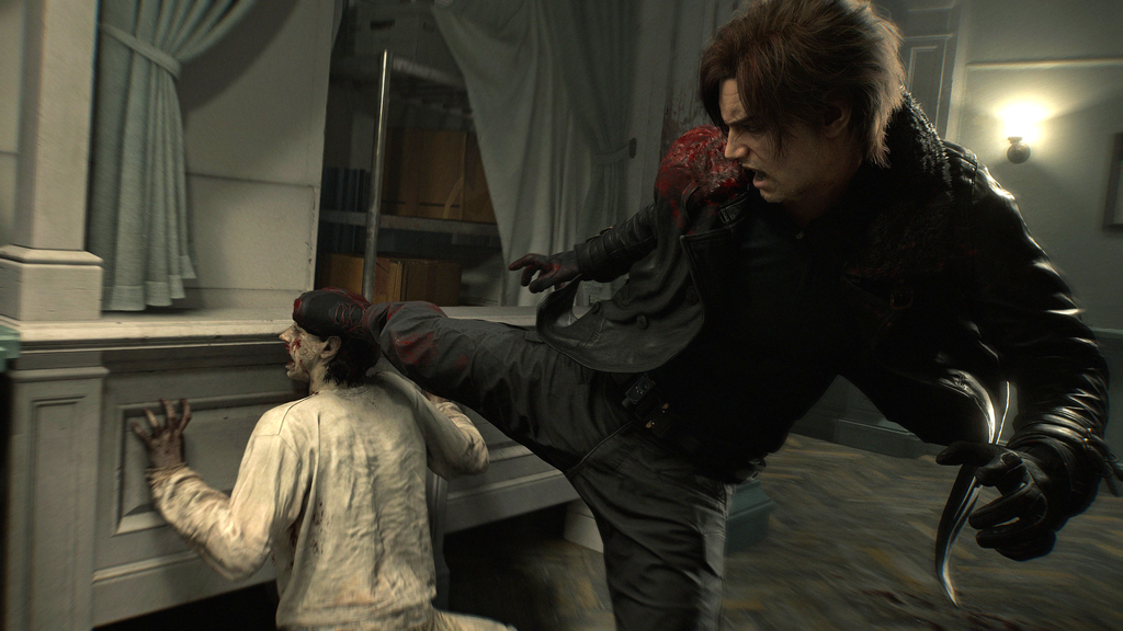 PS5 Resident Evil Requiem Standard Edition