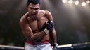 PS5 EA Sports UFC 5 US