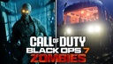 Call of Duty Black Ops 7 For PlayStation 5 with SteelBook Cover