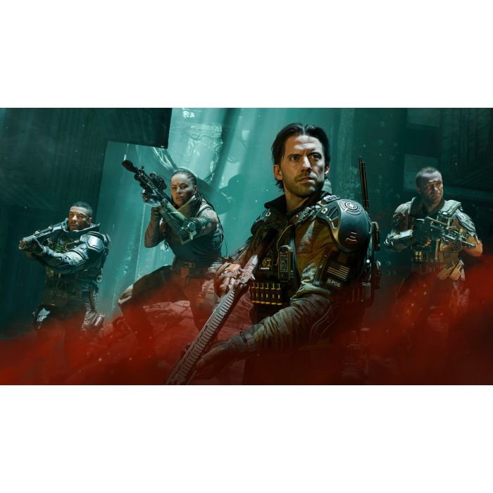 Call of Duty Black Ops 7 For PlayStation 5