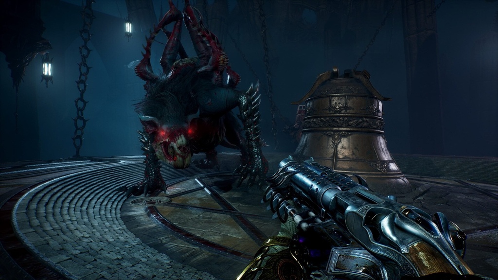 PainKiller for PlayStation 5