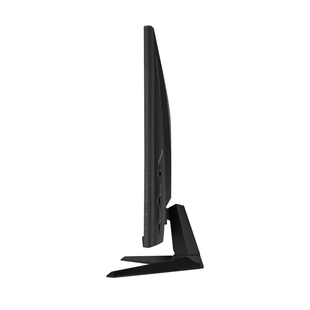 TUF Gaming VG32AQA1A Monitor 32" QHD Overclock to 170Hz (above 144Hz) 1ms Free sync Premium Gaming Monitor