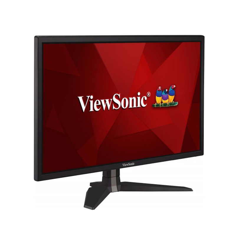 ViewSonic VX2458-P-MHD 23.6" TN Panel 144Hz 1ms FHD LED Backlit Monitor