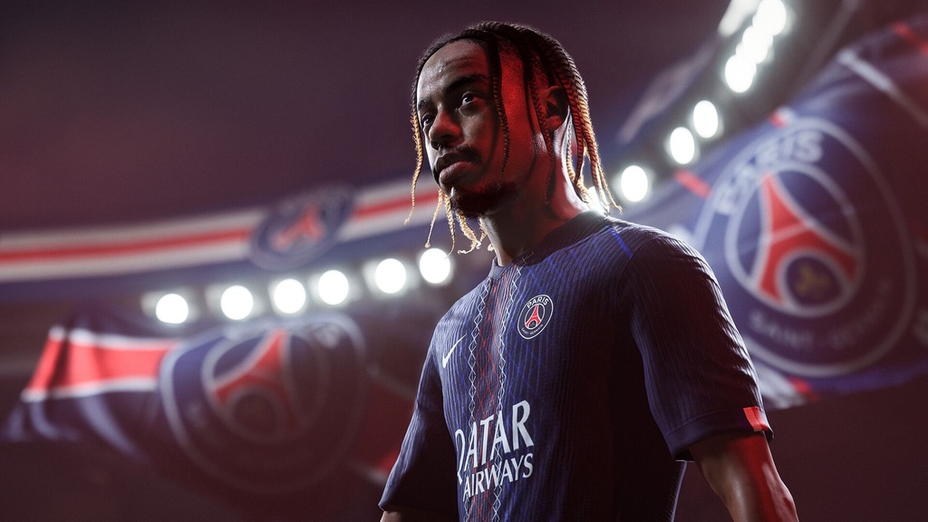 EA SPORTS FC 26 for PlayStation 5 (Arabic Version)