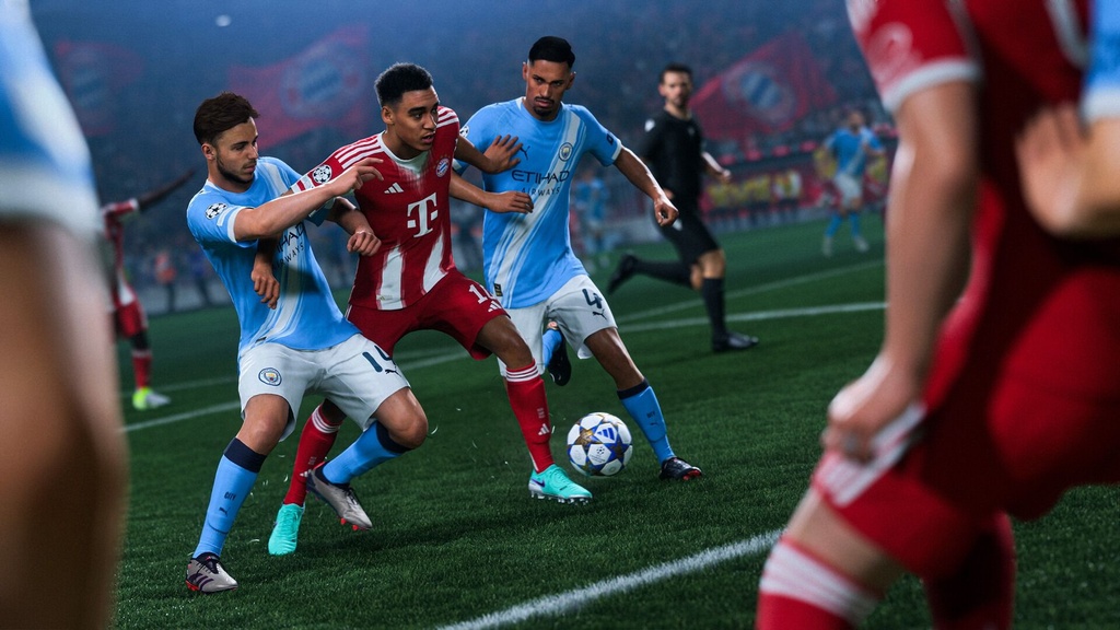 EA SPORTS FC 26 for PlayStation 5 (Arabic Version)