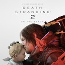 PS5 Death Stranding 2 - R2