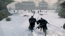 Rise of The Ronin for PlayStation 5 Eu