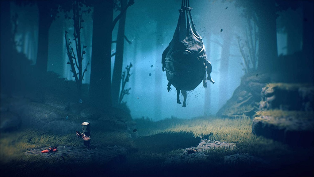 Little Nightmares 2 for PS5 Eu