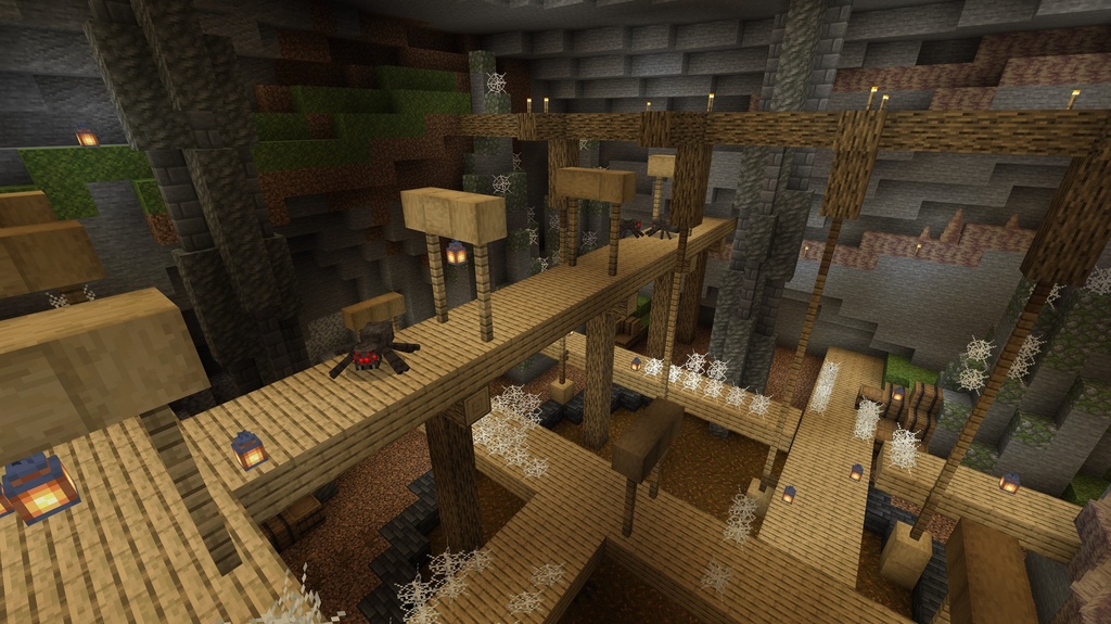 PS5 Games Minecraft