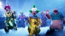 PS5 Games Killer Klowns From Outer Space The Game