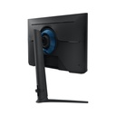 Samsung Odyssey G4 27" IPS Panel 240Hz 1ms FHD Gaming Monitor Nvidia G-Sync compatible - S27BG402EM