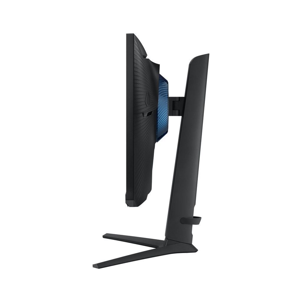 Samsung Odyssey G4 27" IPS Panel 240Hz 1ms FHD Gaming Monitor Nvidia G-Sync compatible - S27BG402EM