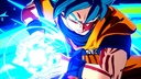 PS5 DRAGONBALL XENOVERSE 2 Eu