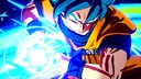 PS5 DRAGON BALL FighterZ Eu
