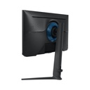 Samsung Odyssey G4 27" IPS Panel 240Hz 1ms FHD Gaming Monitor Nvidia G-Sync compatible - S27BG402EM