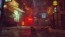 PS5 Stray Eu
