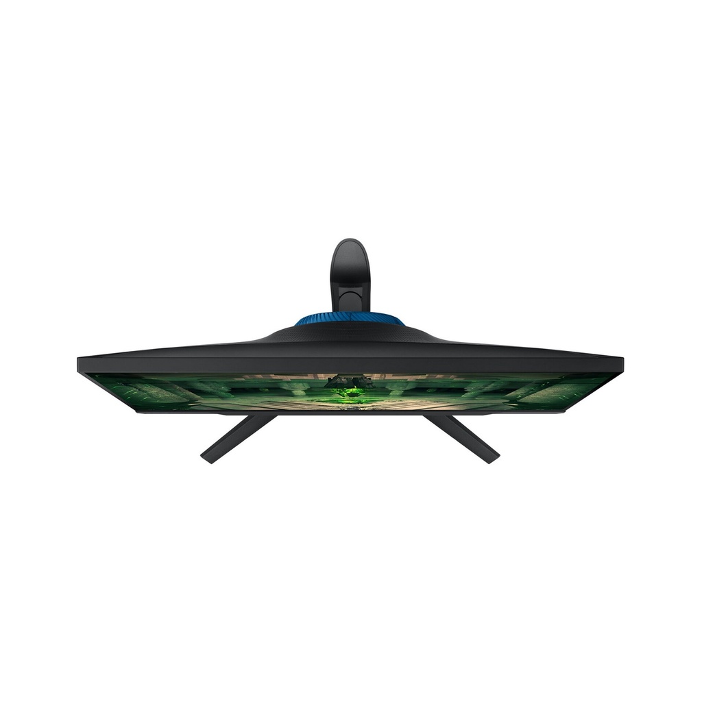 Samsung Odyssey G4 27" IPS Panel 240Hz 1ms FHD Gaming Monitor Nvidia G-Sync compatible - S27BG402EM