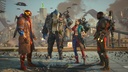 PS5 Suicide Squad: Kill the Justice League PEGI