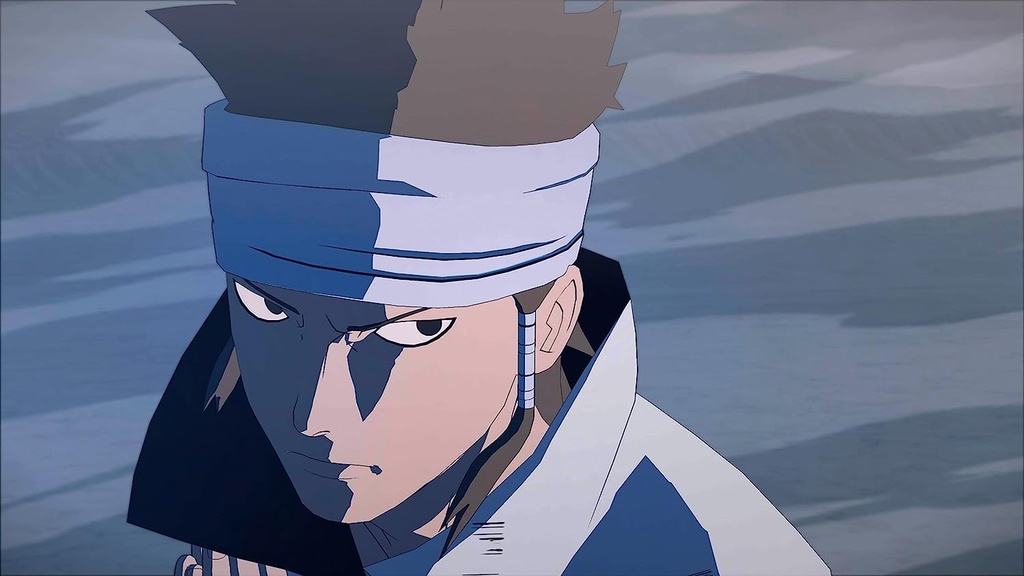 PS5 Naruto X Boruto Ultimate Ninja Storm Connections eu