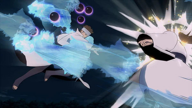 PS5 Naruto X Boruto Ultimate Ninja Storm Connections eu